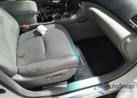 2011 Toyota Highlander Limited V6 from USA, damaged, VIN 5TDDK3EH4BS087784